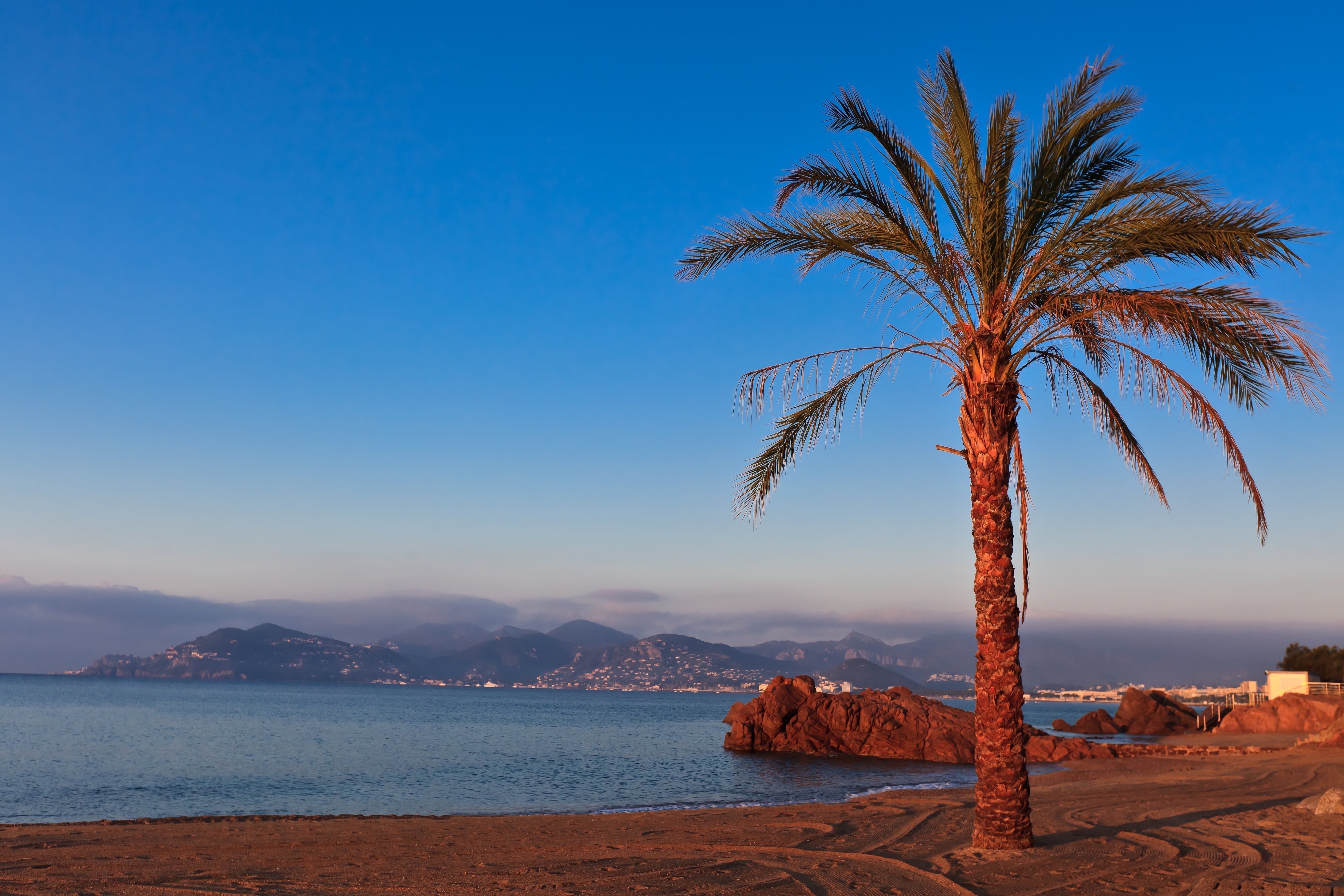 Wintering in warm countries: The best tips for sun instead of cold