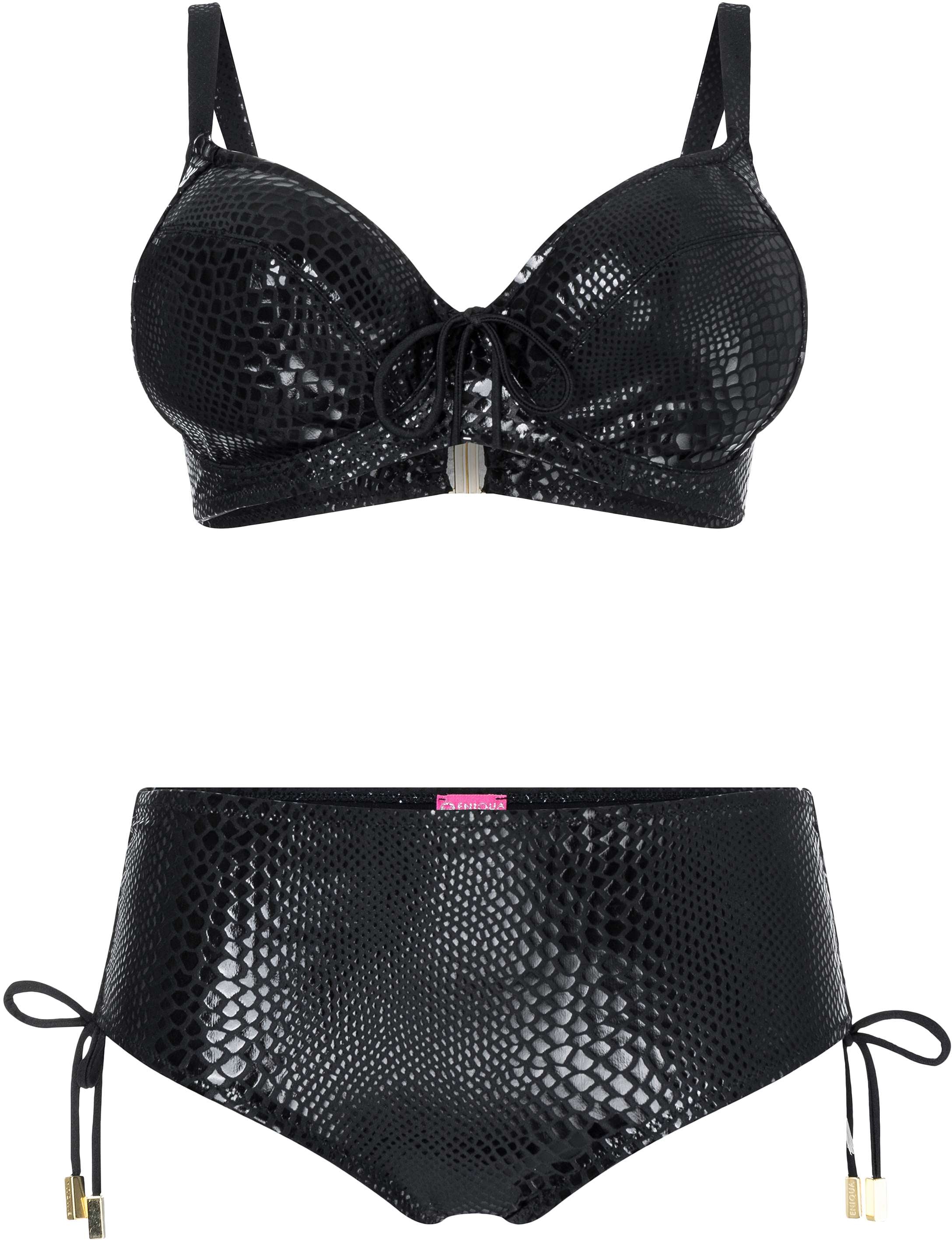 Eniqua - Black Mamba Boom Bottom