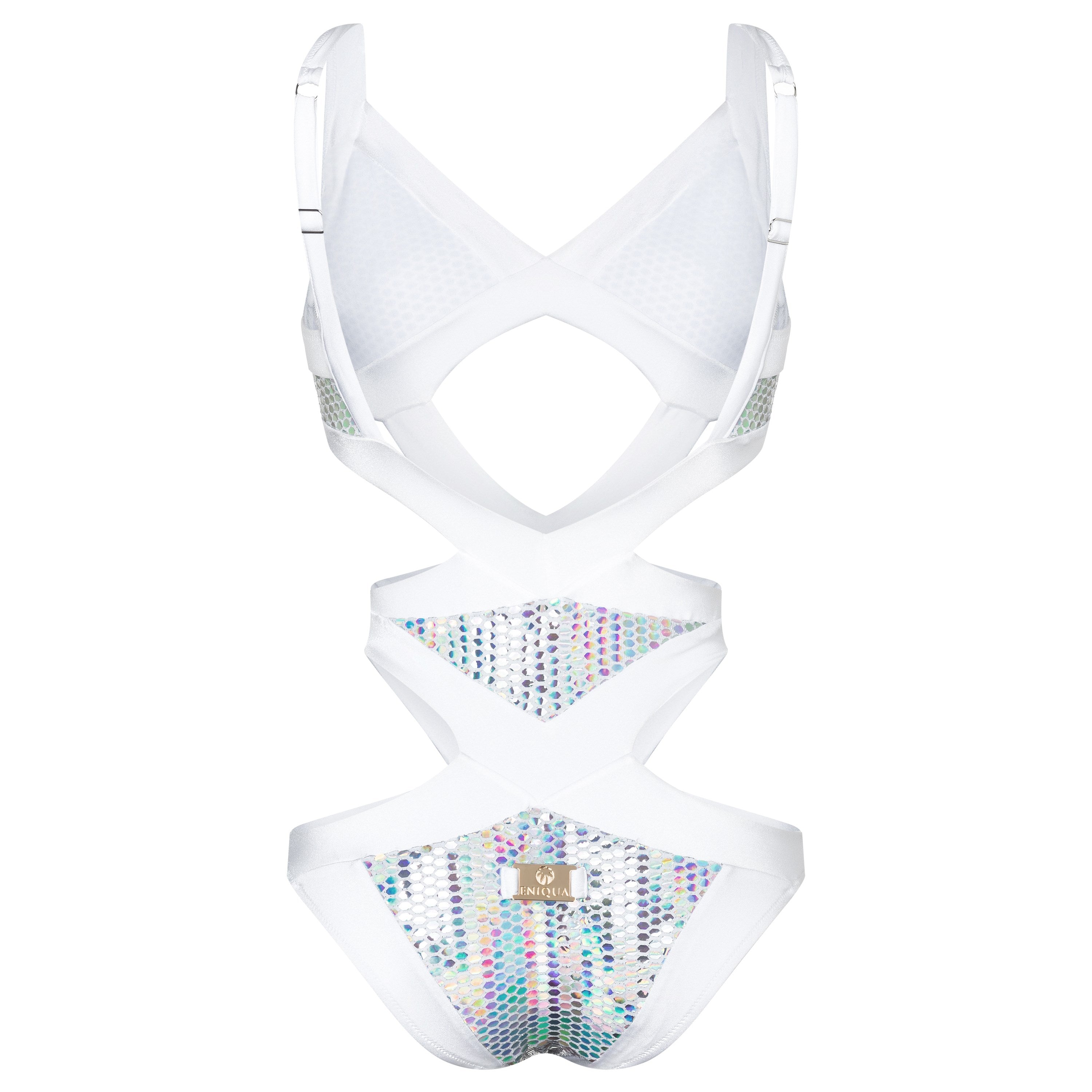 Eniqua - Mermaid Harness