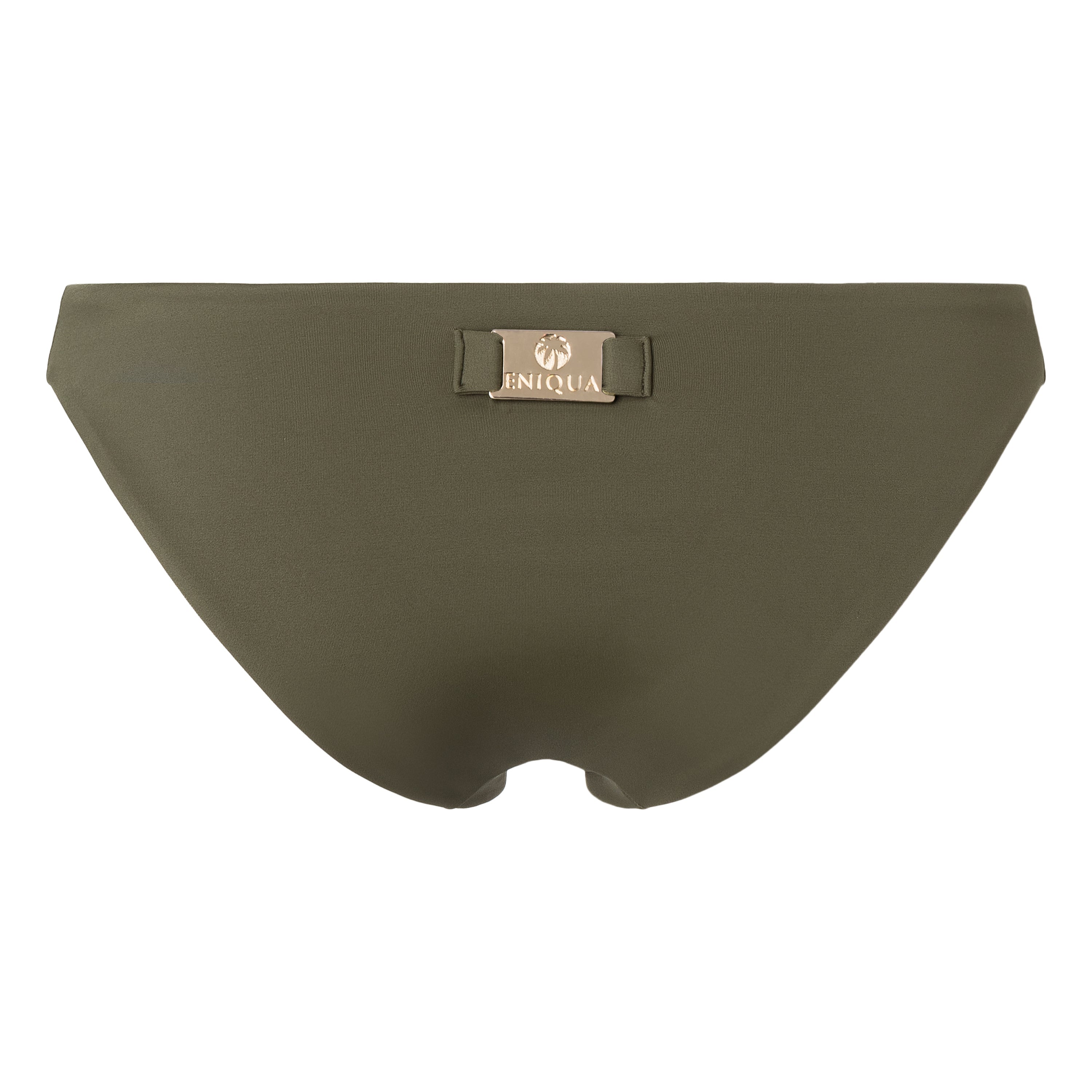 Eniqua - Belt Explorer Green