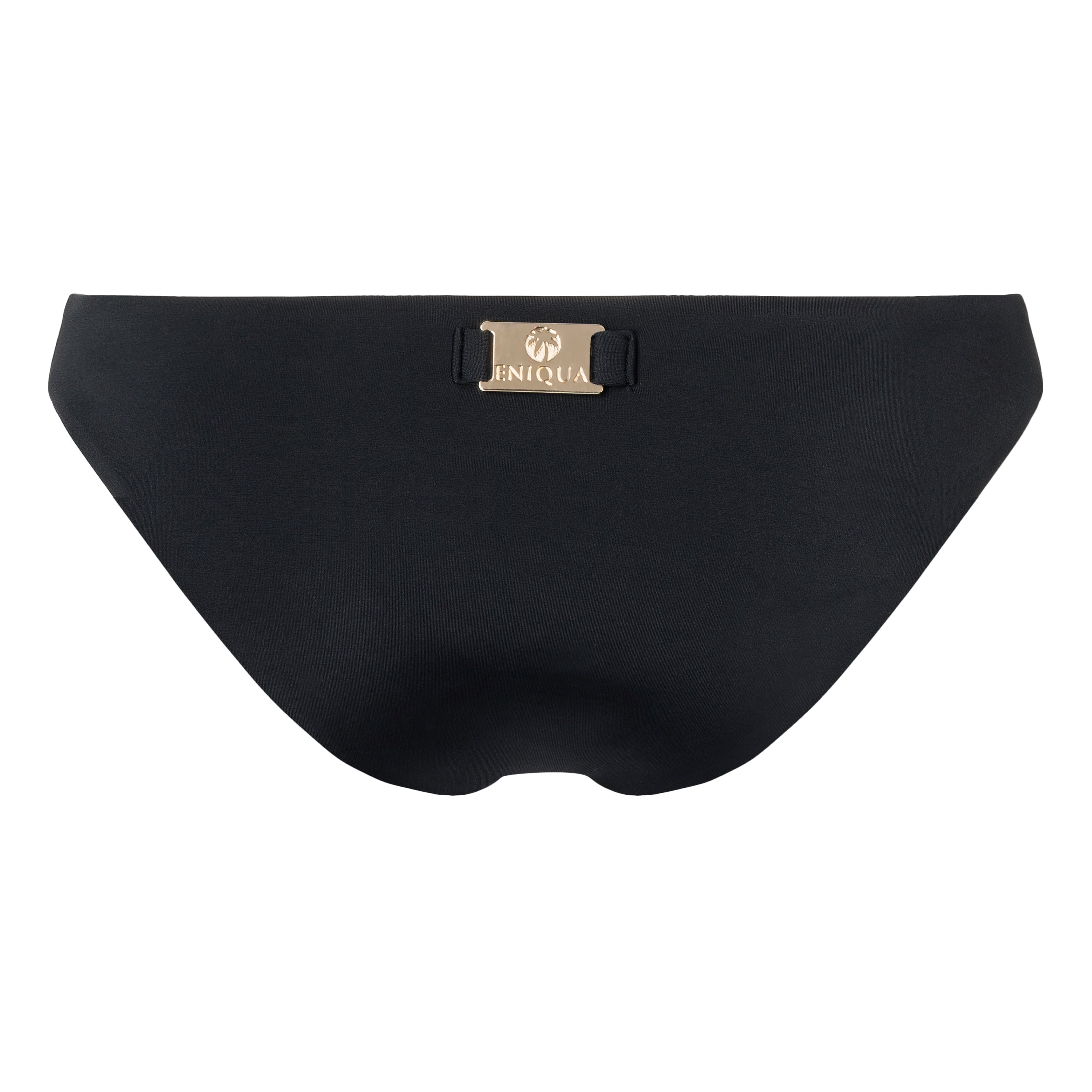Eniqua - Belt Eyes Black
