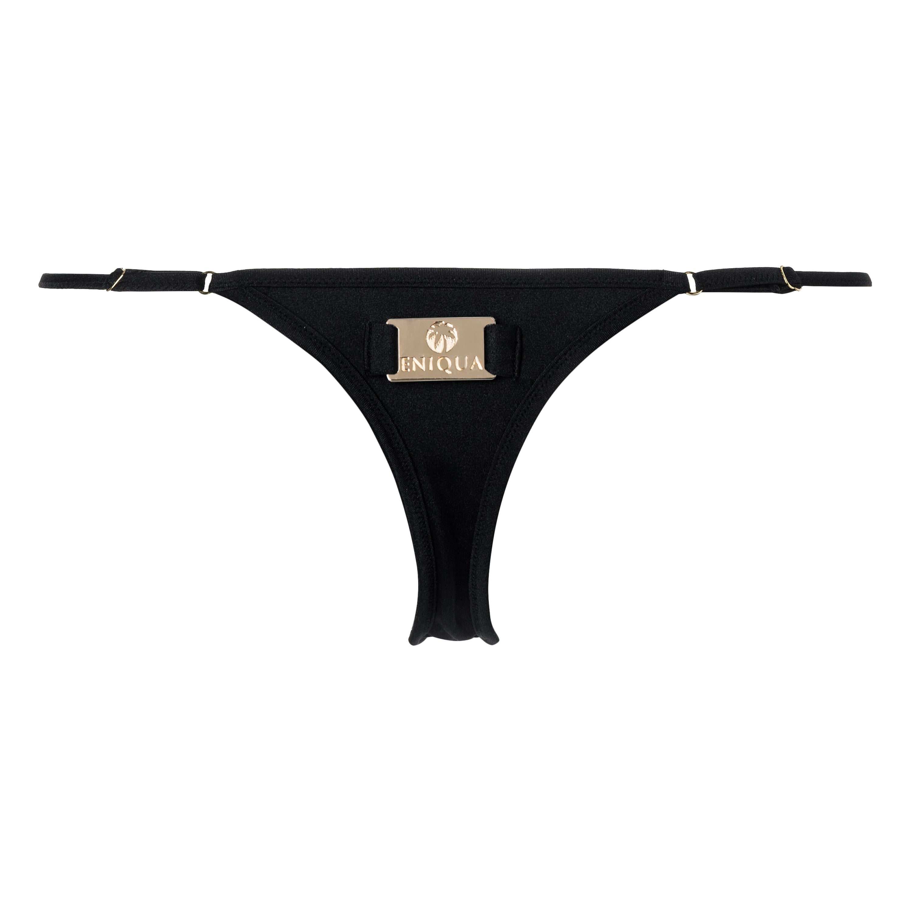 Eniqua - Glam Camo Black Micro