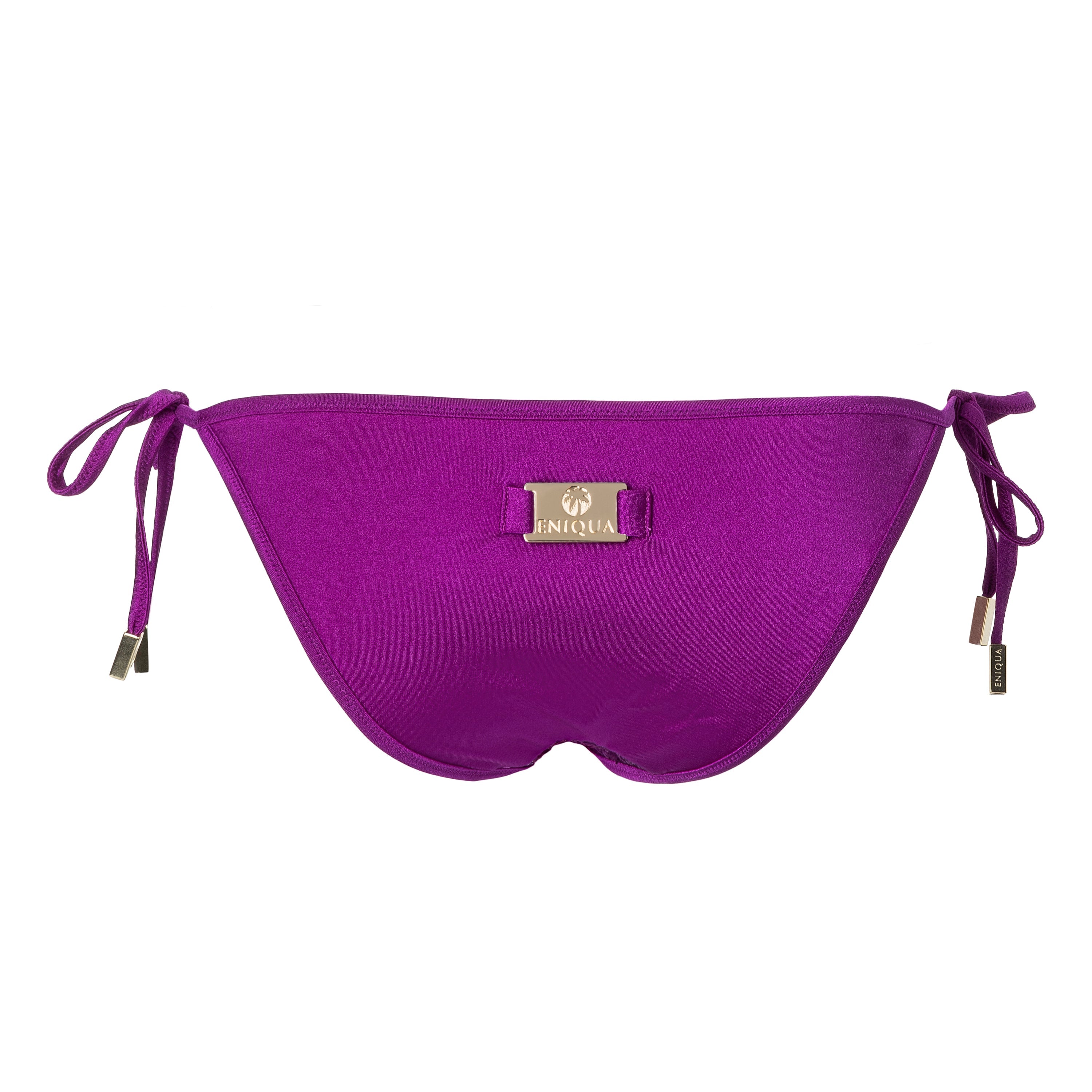 Eniqua - Glam Camo Purple Tri