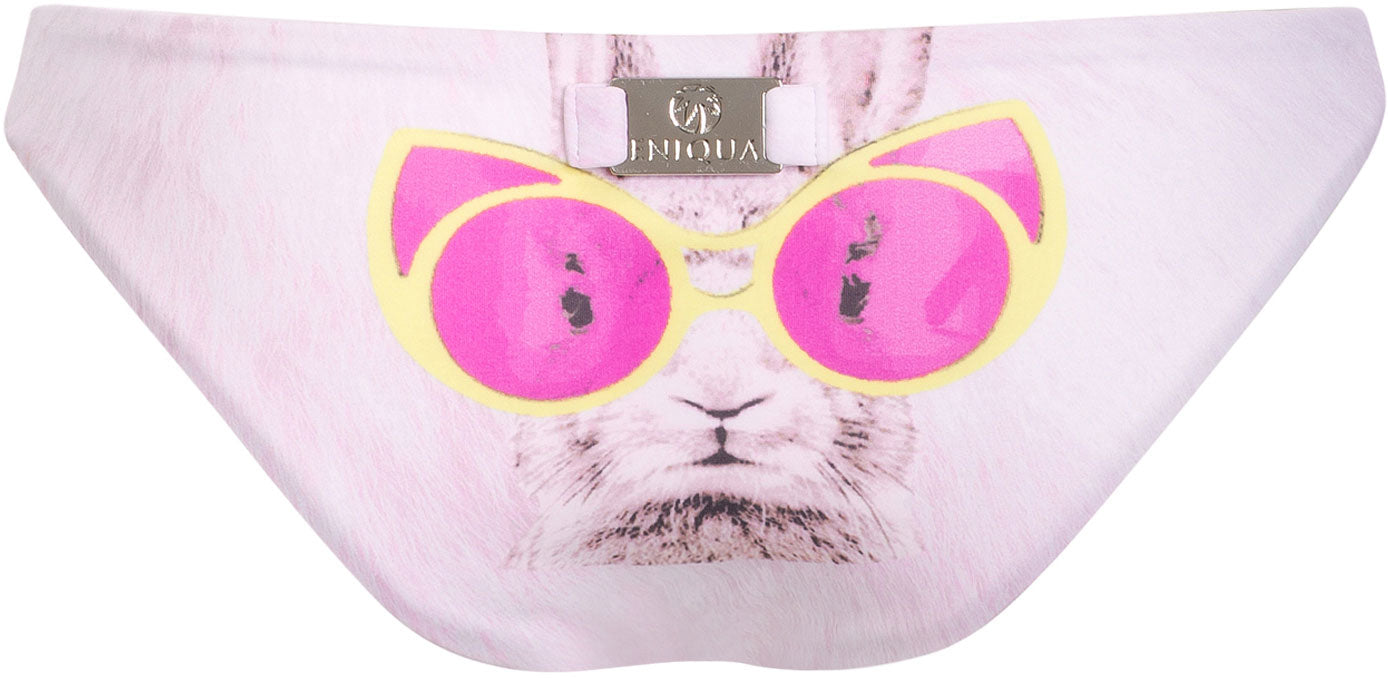 Eniqua - Funky Bunny Triangle