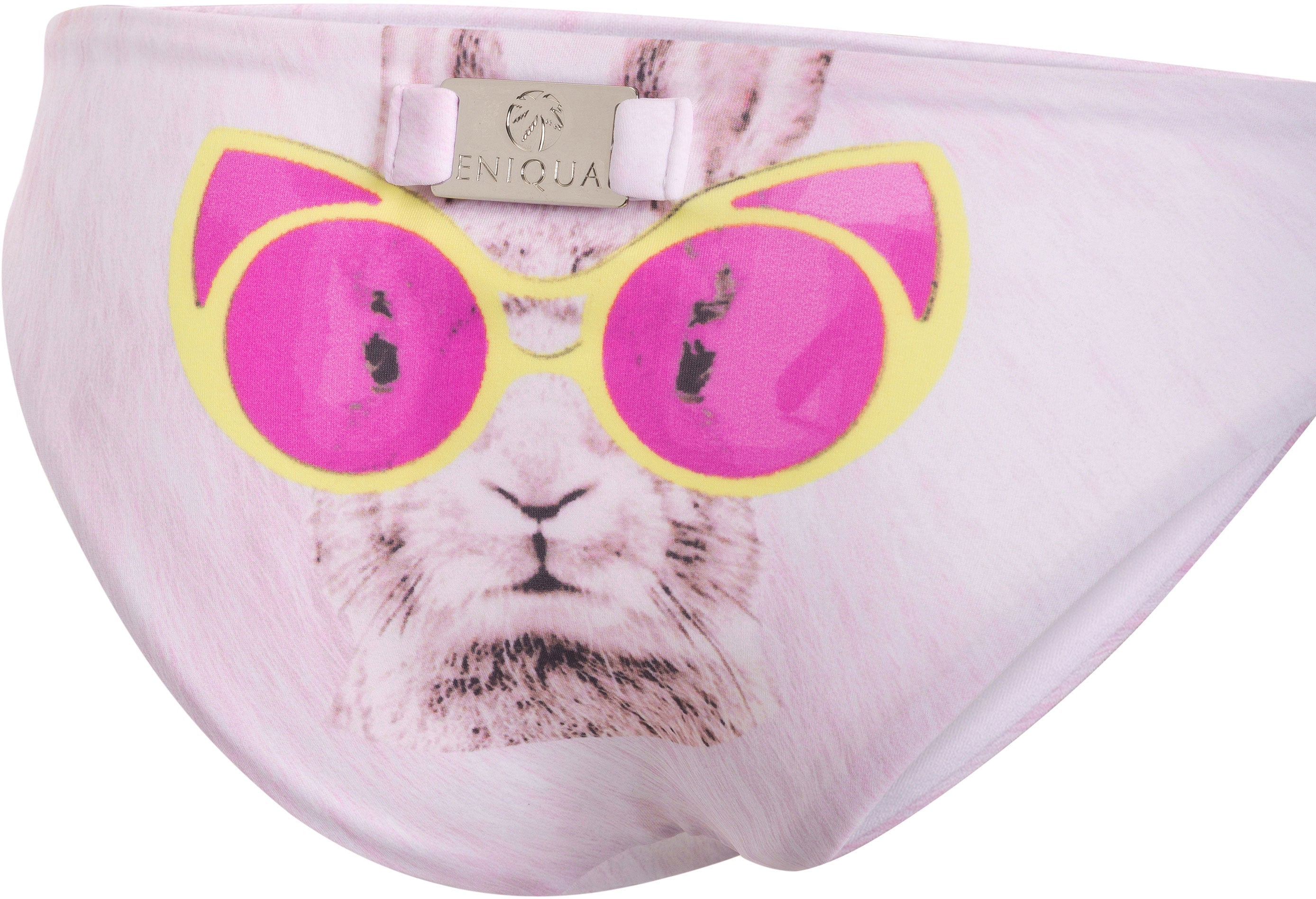 Eniqua - Funky Bunny Triangle