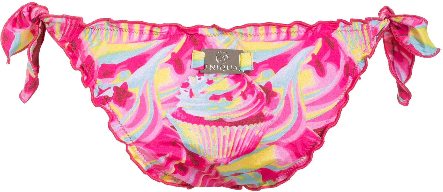 Eniqua - Candy Monster Triangle Ruffl