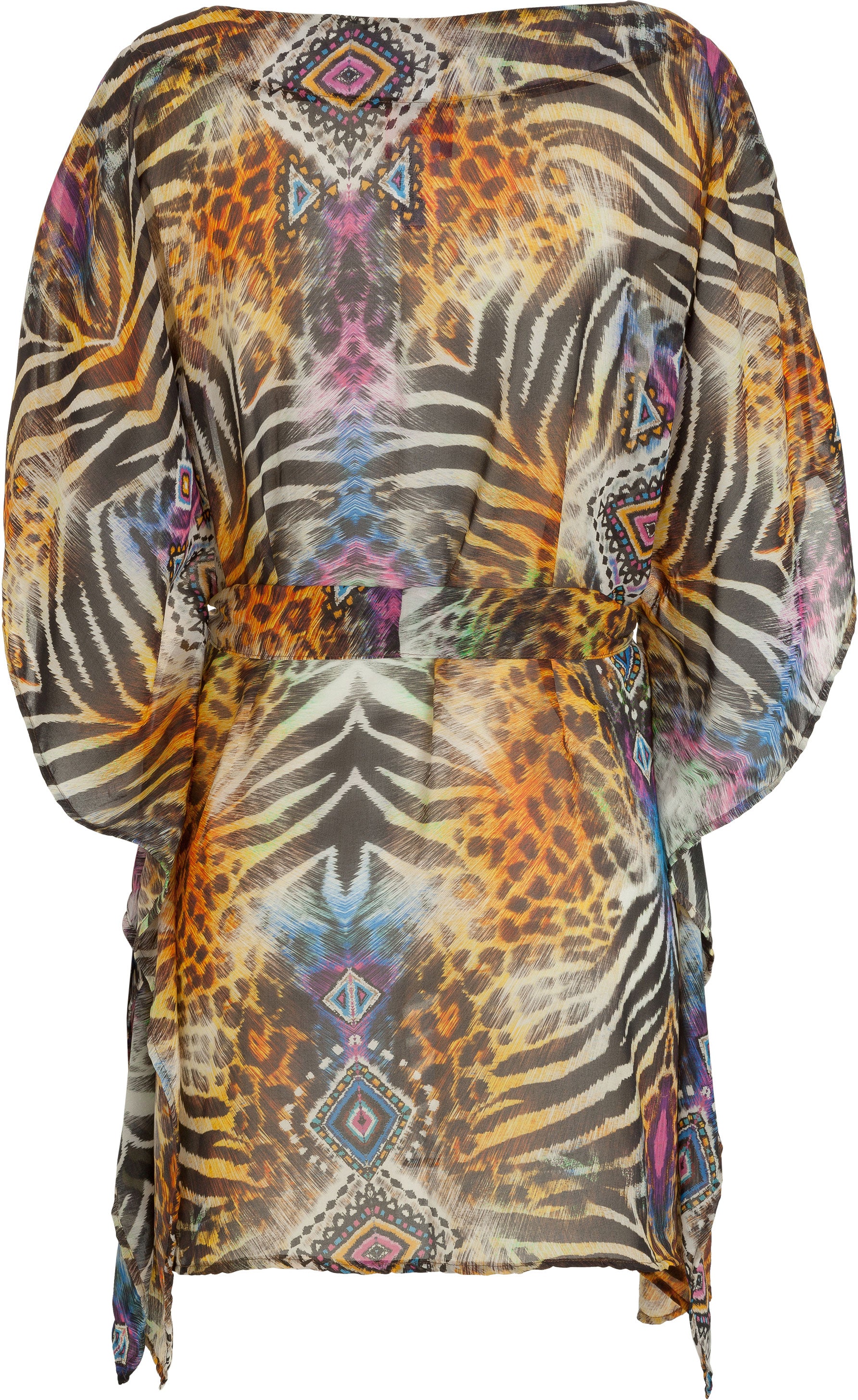 Eniqua - Wild Ethno Kaftan