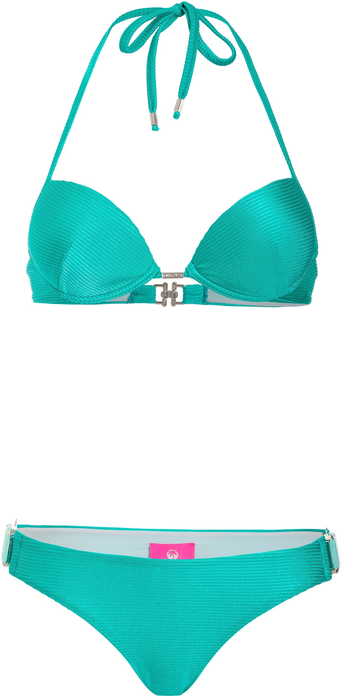 Eniqua - St. Barth Diamond Push Up