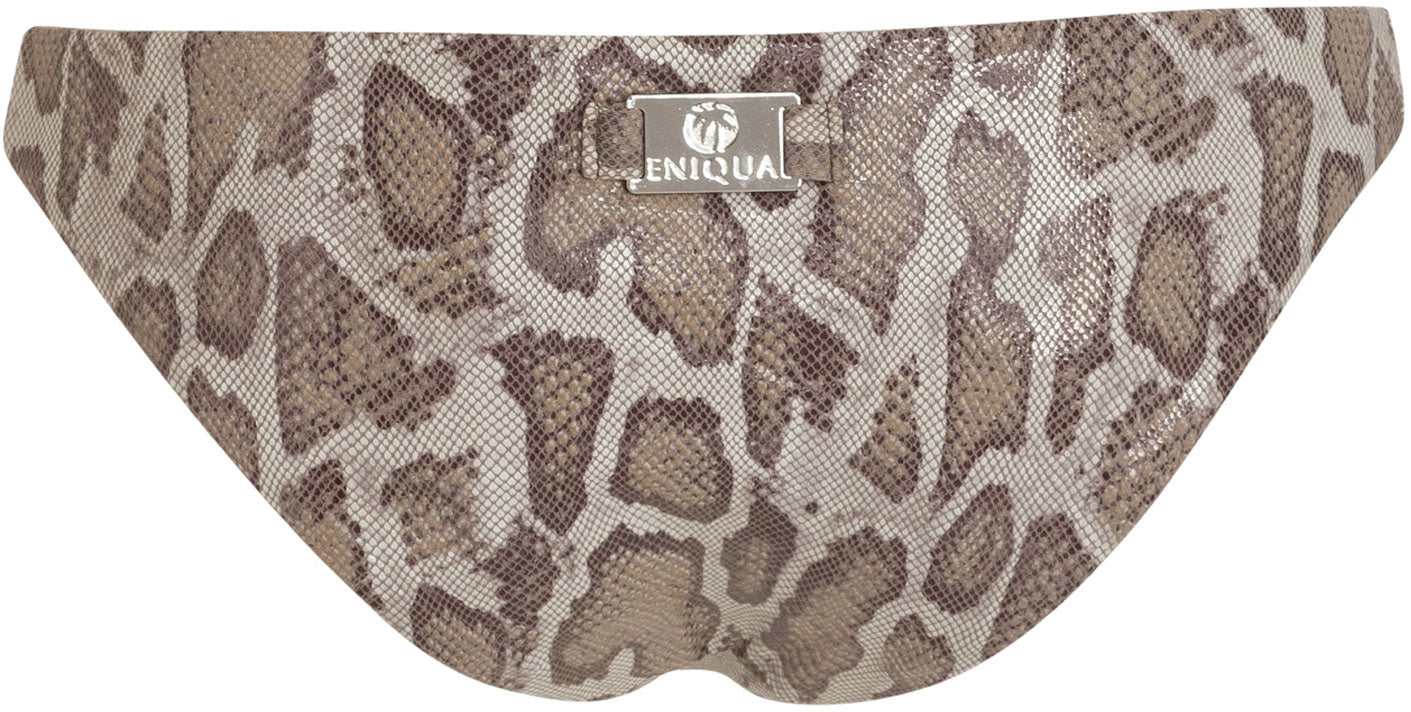 Eniqua - Shiny Snake Attack Push Up