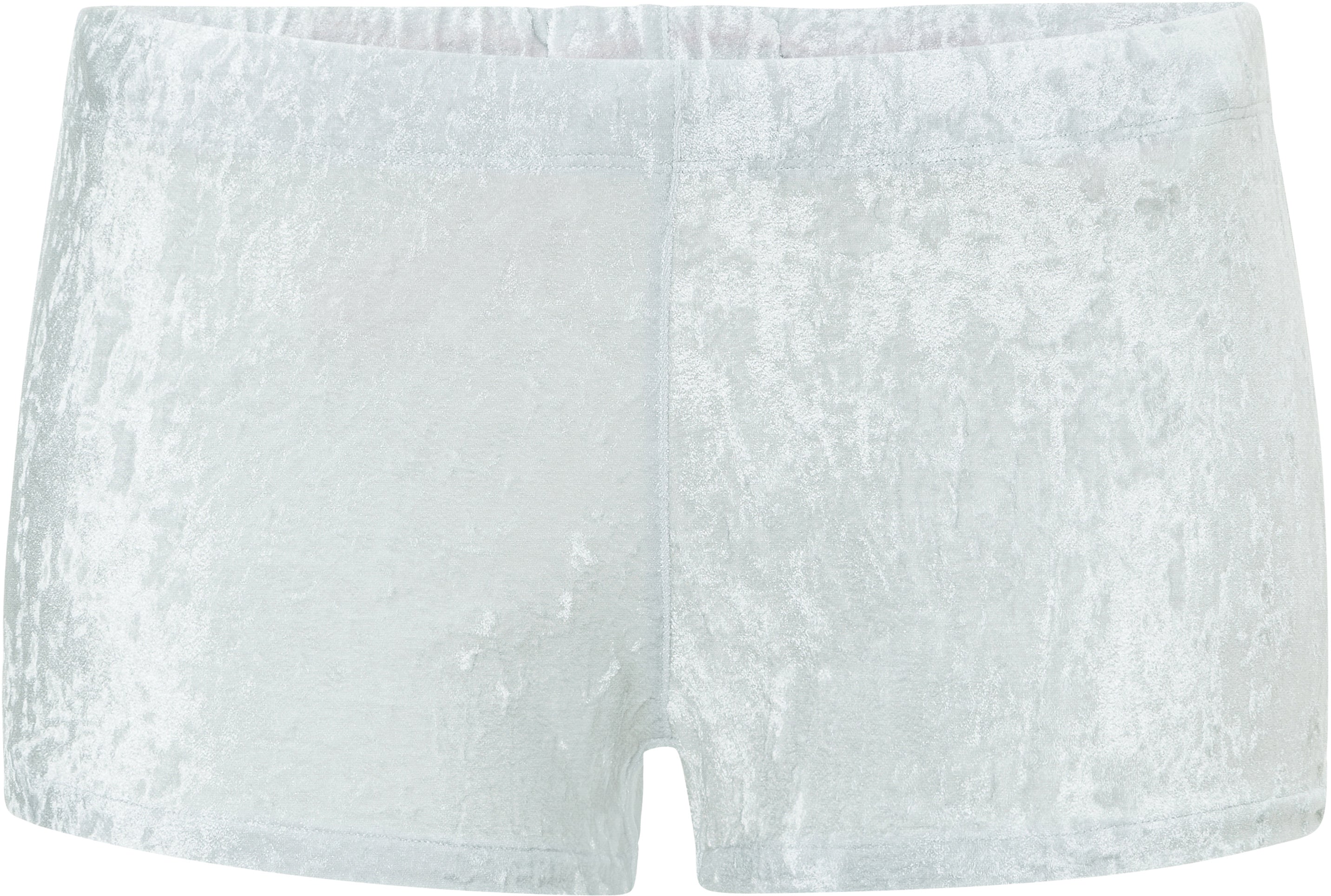 Eniqua - Soft Summer Silver Hotpants