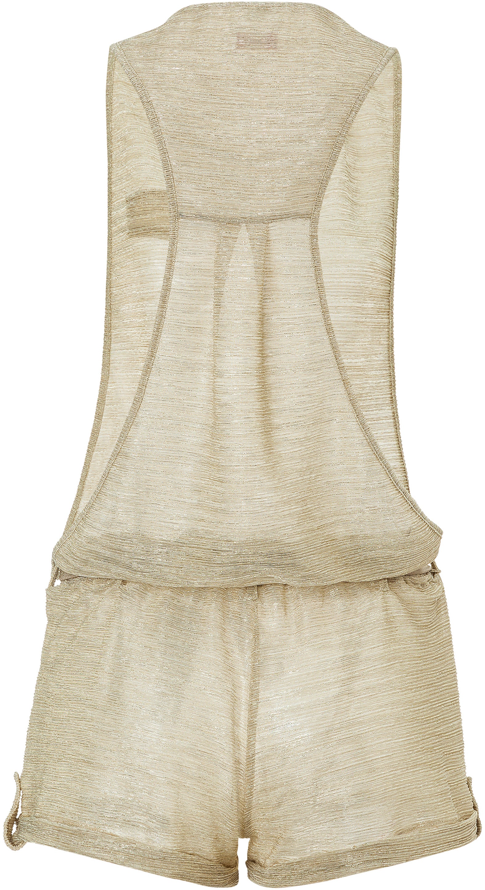 Eniqua - Glitz Blitz Playsuit