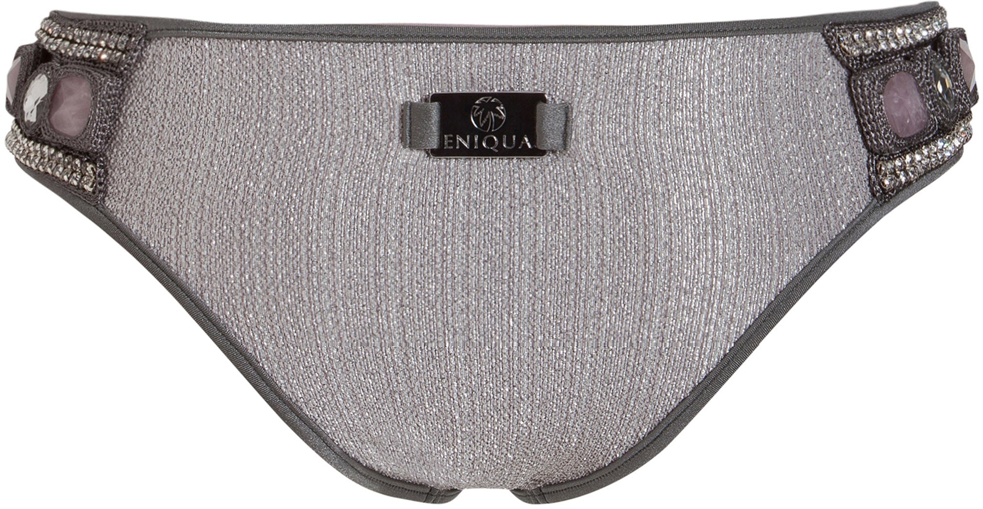 Eniqua - Rough Silver Push Up