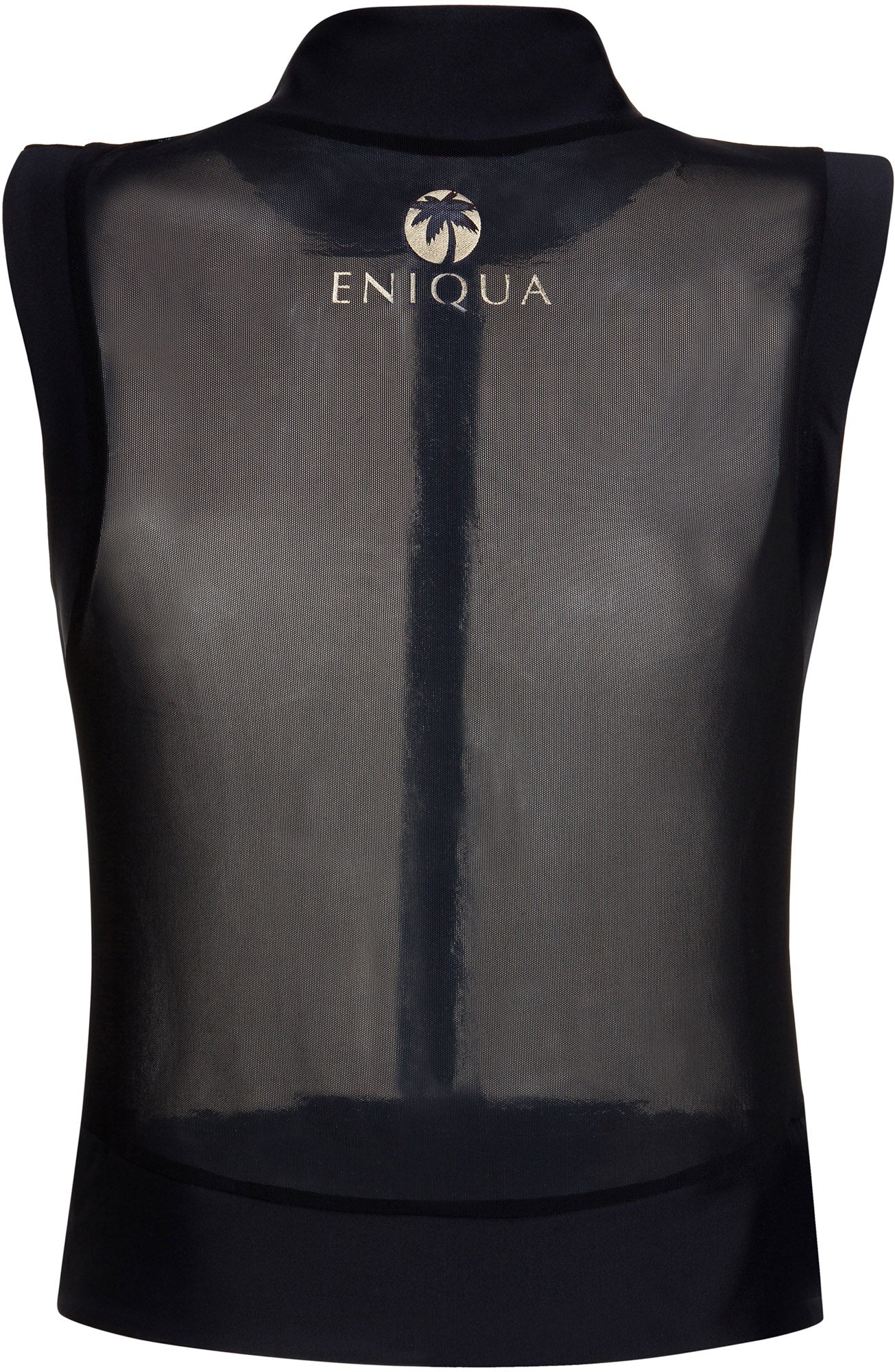 Eniqua - Short Octopussy Short Vest